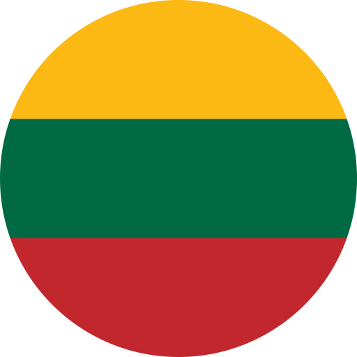 Lithuania 