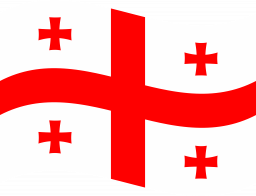 Georgia Flag